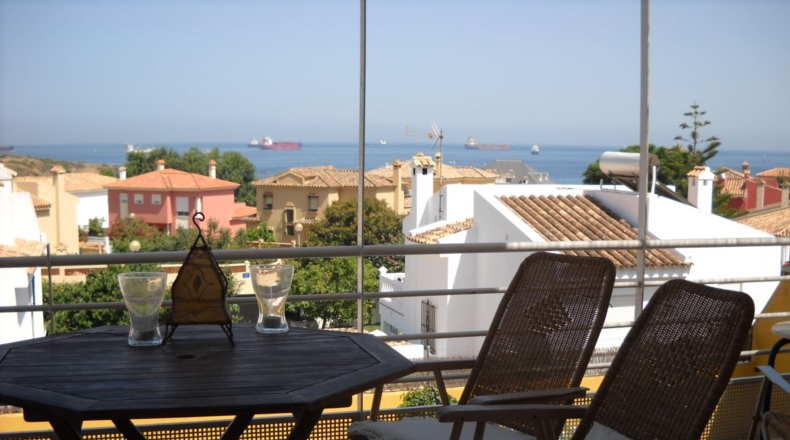 Cádiz - Algeciras - 611m2