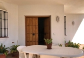 Xalet independent amb terreny en venda a Los Barrios ref.: TR15295 foto
