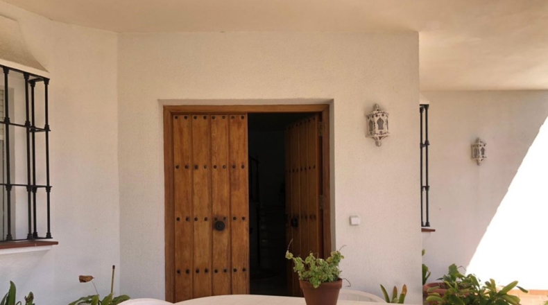 Cádiz - Los Cortijillos - 1100m2