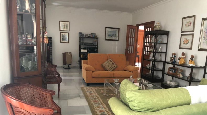 Cádiz - Los Cortijillos - 1100m2