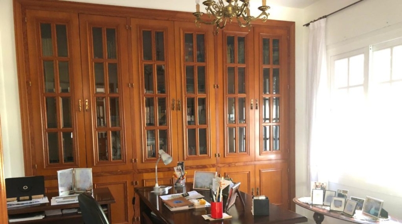 Cádiz - Los Cortijillos - 1100m2