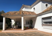Xalet independent amb terreny en venda a Los Barrios ref.: TR15295 foto