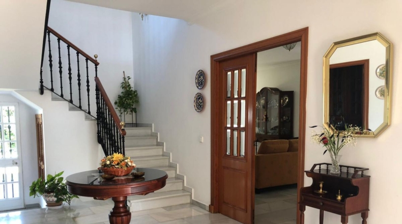 Cádiz - Los Cortijillos - 1100m2