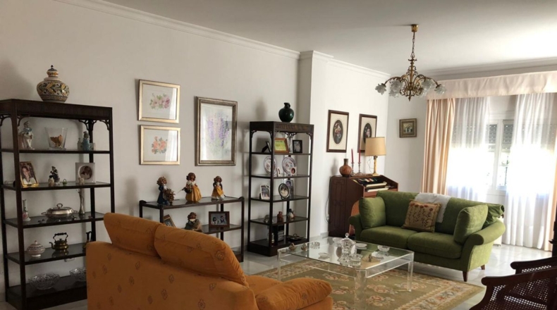 Cádiz - Los Cortijillos - 1100m2