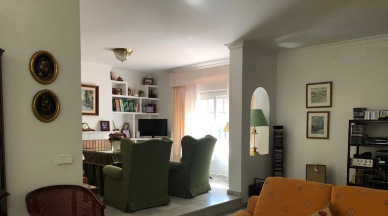 Cádiz - Los Cortijillos - 1100m2