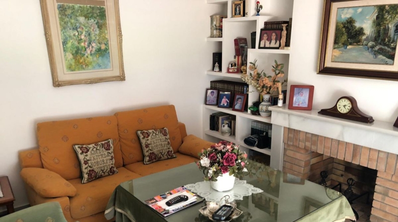 Cádiz - Los Cortijillos - 1100m2