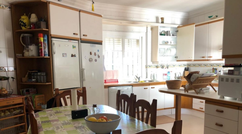 Cádiz - Los Cortijillos - 1100m2