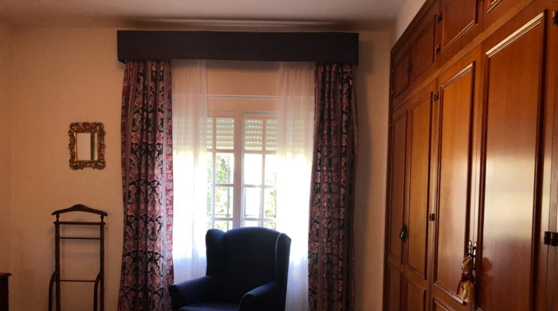 Cádiz - Los Cortijillos - 1100m2