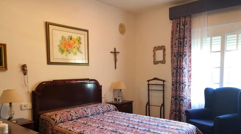 Cádiz - Los Cortijillos - 1100m2