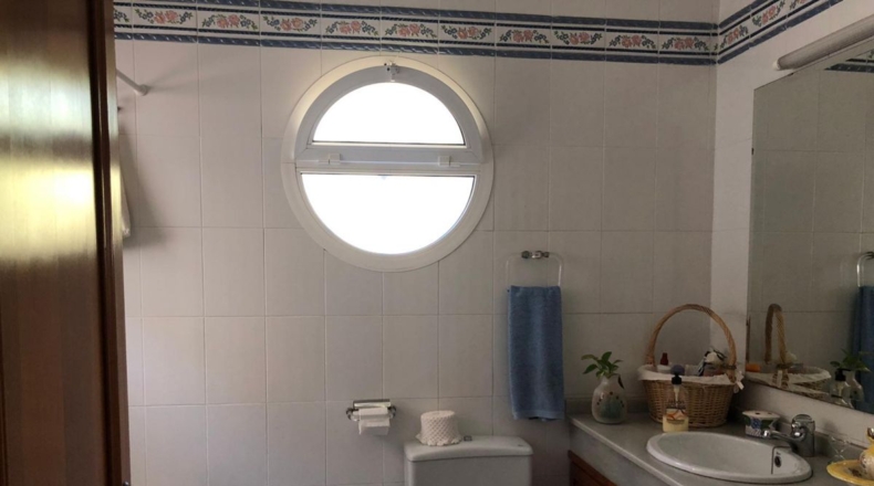 Cádiz - Los Cortijillos - 1100m2