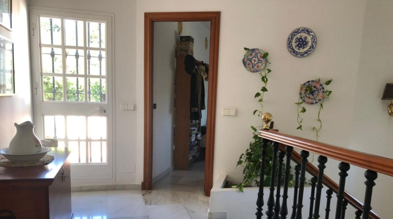 Cádiz - Los Cortijillos - 1100m2