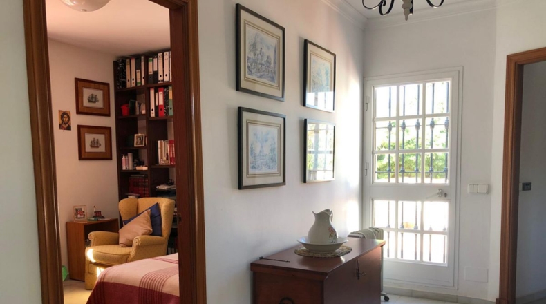 Cádiz - Los Cortijillos - 1100m2