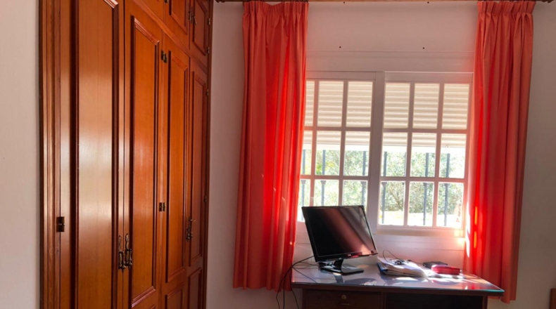 Cádiz - Los Cortijillos - 1100m2