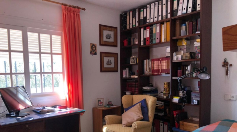 Cádiz - Los Cortijillos - 1100m2