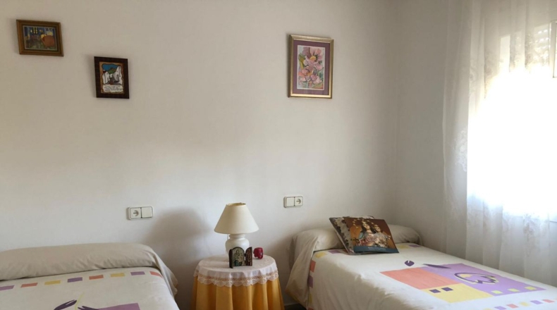 Cádiz - Los Cortijillos - 1100m2