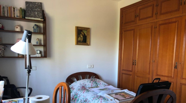 Cádiz - Los Cortijillos - 1100m2