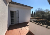 Xalet independent amb terreny en venda a Los Barrios ref.: TR15295 foto