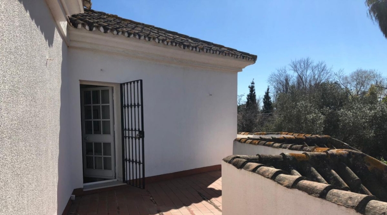 Cádiz - Los Cortijillos - 1100m2
