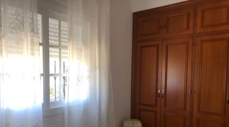 Cádiz - Los Cortijillos - 1100m2