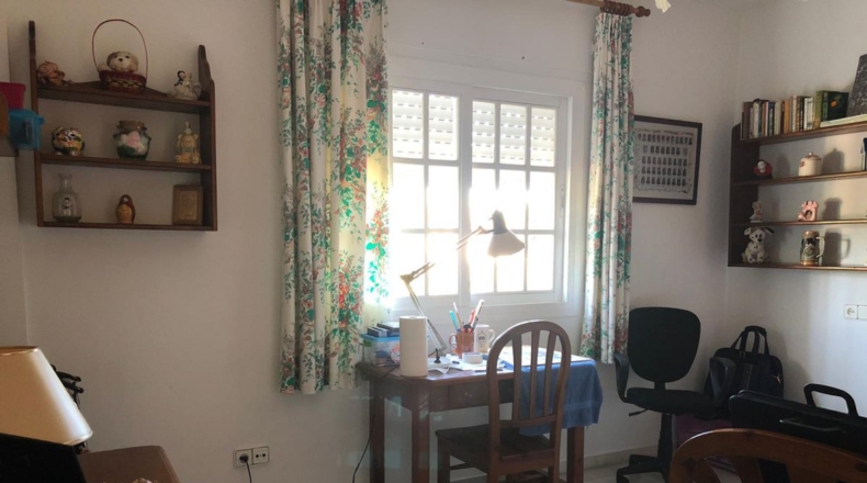 Cádiz - Los Cortijillos - 1100m2