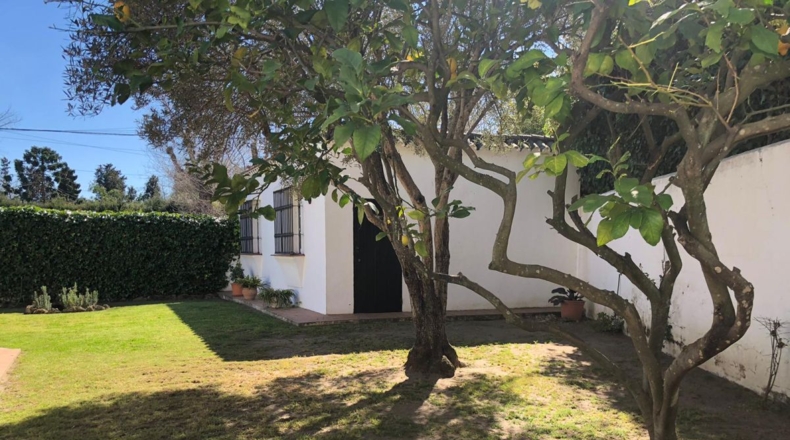 Cádiz - Los Cortijillos - 1100m2