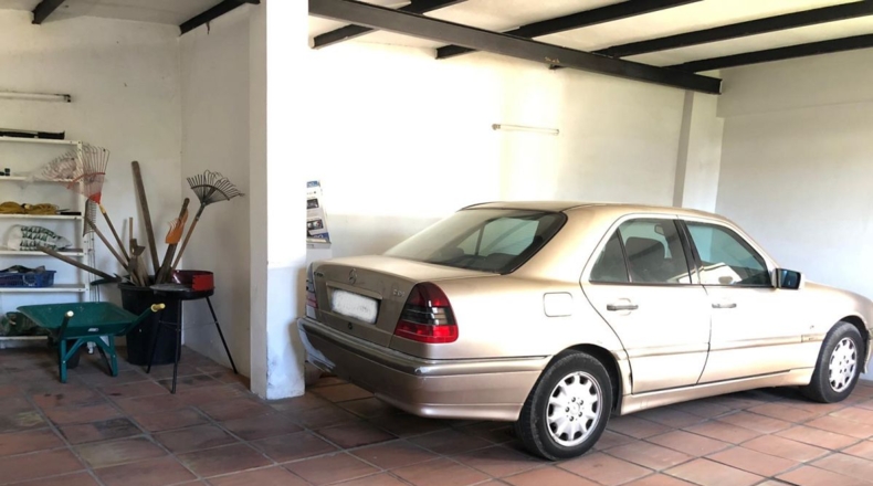 Cádiz - Los Cortijillos - 1100m2
