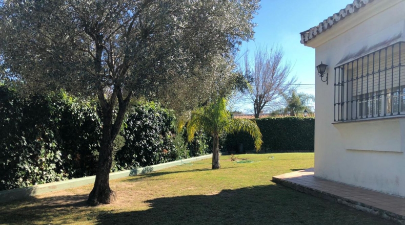 Cádiz - Los Cortijillos - 1100m2