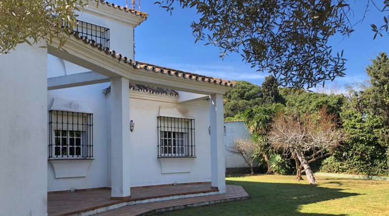 Cádiz - Los Cortijillos - 1100m2
