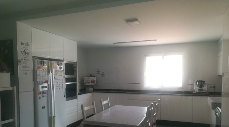 Cádiz - Algeciras - 195m2