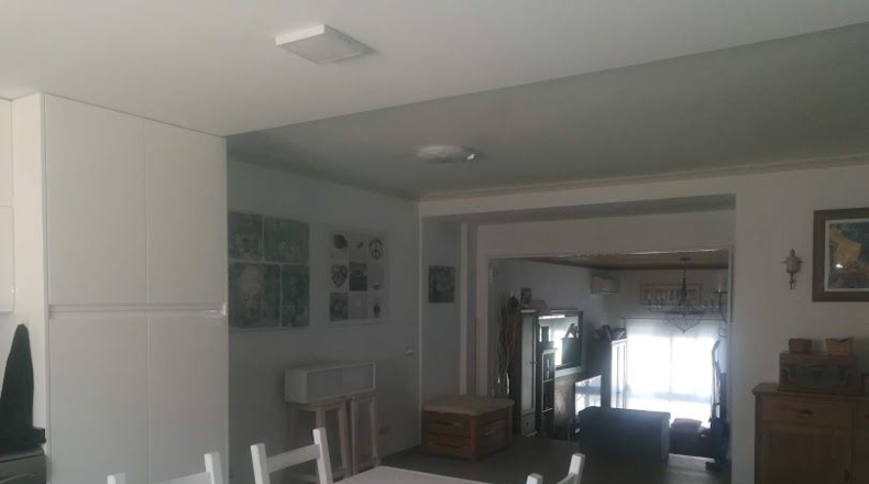 Cádiz - Algeciras - 195m2