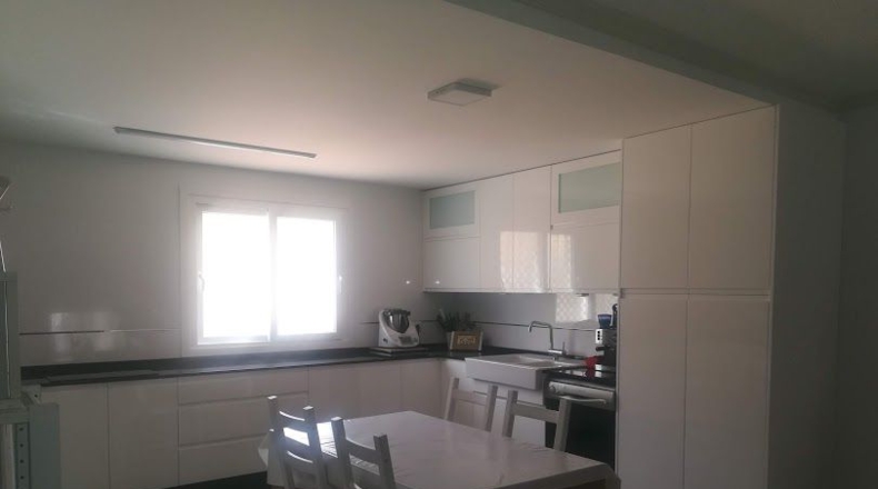Cádiz - Algeciras - 195m2