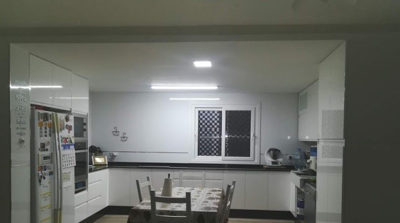 Cádiz - Algeciras - 195m2