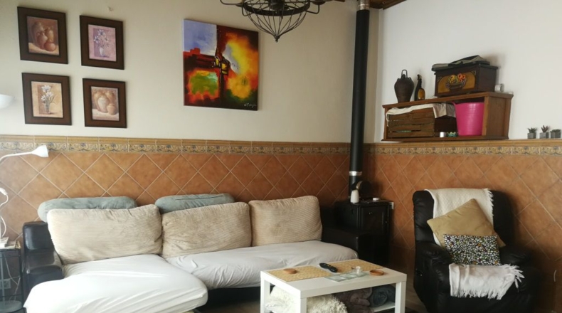 Cádiz - Algeciras - 195m2