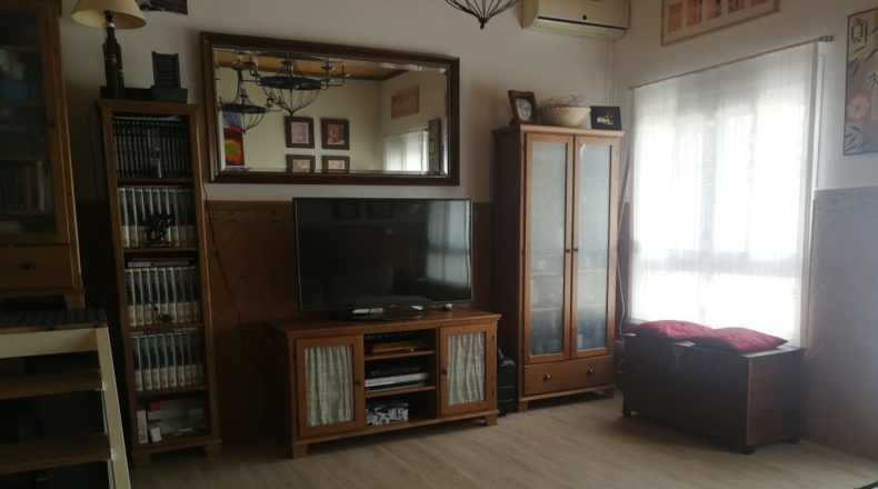 Cádiz - Algeciras - 195m2