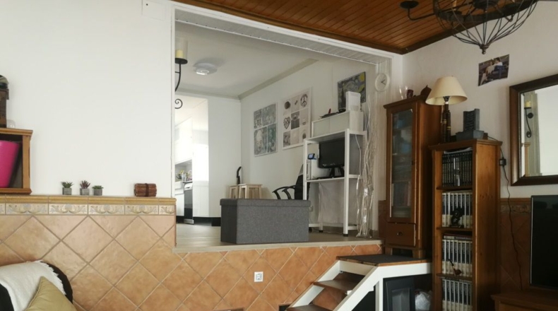 Cádiz - Algeciras - 195m2