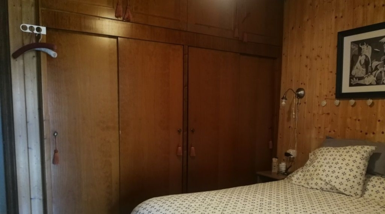 Cádiz - Algeciras - 195m2