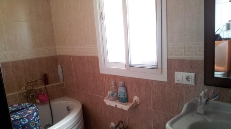 Cádiz - Algeciras - 195m2