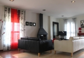 Chalet independiente con terreno en venta en Tarifa ref: TR15304 foto
