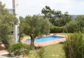 Chalet independiente con terreno en venta en Tarifa ref: TR15304 foto