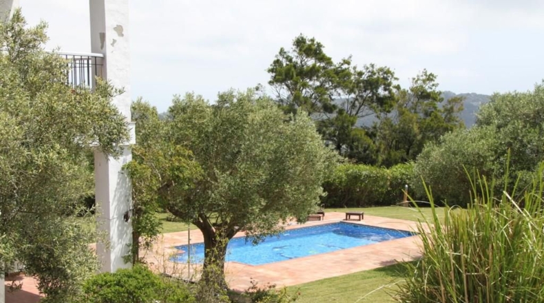 Cádiz - El Cuartón - 2050m2