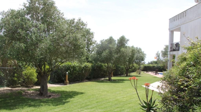 Cádiz - El Cuartón - 2050m2
