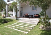 Chalet independiente con terreno en venta en Tarifa ref: TR15304 foto