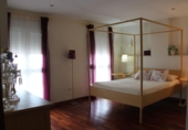 Chalet independiente con terreno en venta en Tarifa ref: TR15304 foto