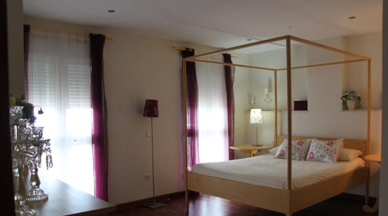 Cádiz - El Cuartón - 2050m2