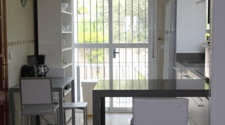 Cádiz - El Cuartón - 2050m2