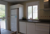 Chalet independiente con terreno en venta en Tarifa ref: TR15304 foto