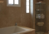 Chalet independiente con terreno en venta en Tarifa ref: TR15304 foto