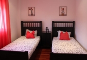 Chalet independiente con terreno en venta en Tarifa ref: TR15304 foto