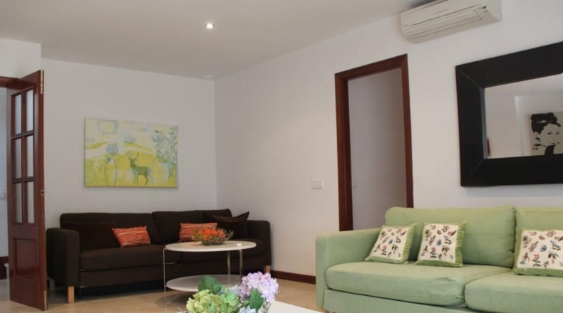 Cádiz - El Cuartón - 2050m2