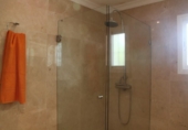 Chalet independiente con terreno en venta en Tarifa ref: TR15304 foto